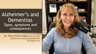 A Revealing Look at the Different Types of Alzheimer's and Dementias
