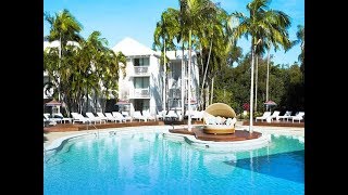 QT Port Douglas | CBRE Hotels