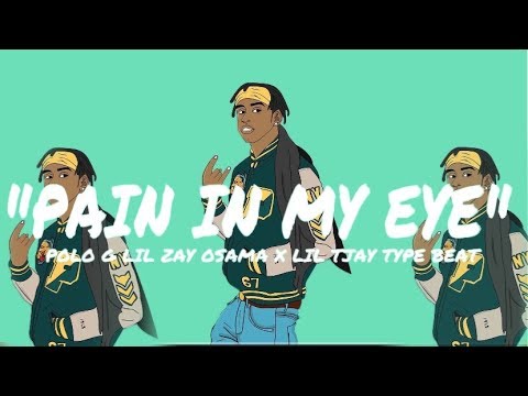 Polo G Lil Zay Osama x Lil Tjay Type Beat 2019 prod.ojaybeats