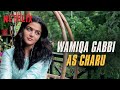 Wamiqa Gabbi As Chaaru | Vishal Bhardwaj | Character Promo | Khufiya