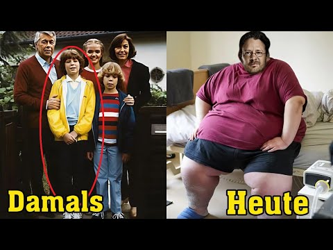 I'm marrying a family / This is what the stars look like TODAY!