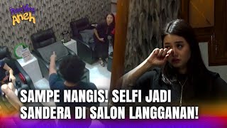 Download lagu Selfi Nafilah Nangis Pas Disandera Sama Rampok Di Salon Langganannya! | Hari Yang Aneh Eps 24 Full mp3 Download lagu Selfi Nafilah Nangis Pas Disandera Sama Rampok Di Salon Langganannya! | Hari Yang Aneh Eps 24 Full mp3