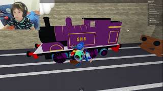 Roblox Cool Beans Railway 3 - roblox penguin simulator new size world record youtube