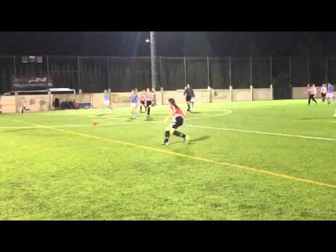 Altzarrate 1 Ariznabarra 2 B