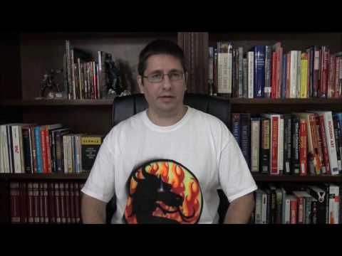 What was the Kombat Klub?