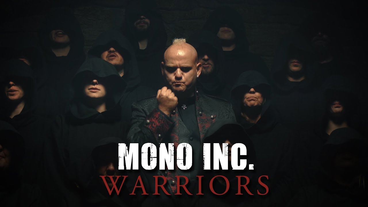 Mono Inc. — Warriors