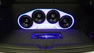 Gucci Mane - To Be Loved (Decaf 42-32Hz)