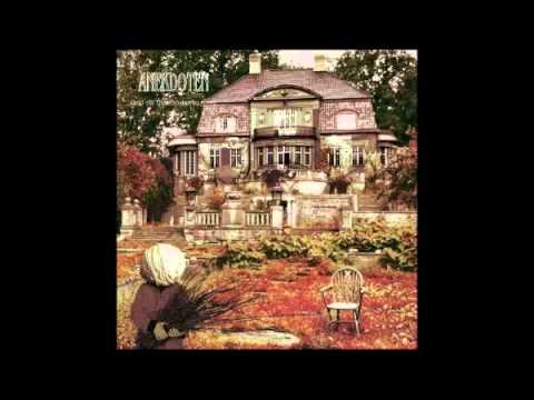 Anekdoten - Our Days Are Numbered