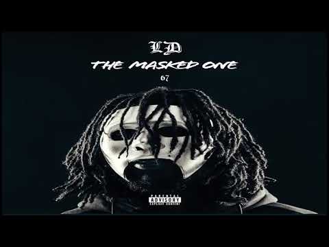 LD 67 FT YOUNG ADZ  - SO FLY (2018) the masked one