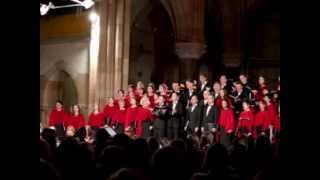 Duo Seraphim - Max-Klinger-Chor
