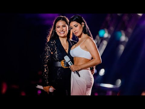 Simone e Simaria - Não Vou Mais Atras de Você (Ao Vivo) (Caldas Country 2019)