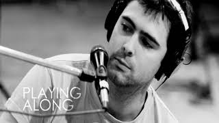 Keane - Playing Along (Demo)