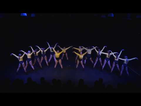 Feedback Remix (Janet & Ciara) | IRENE SALVI choreography