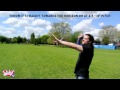 How To Throw A Wicked Boomaring