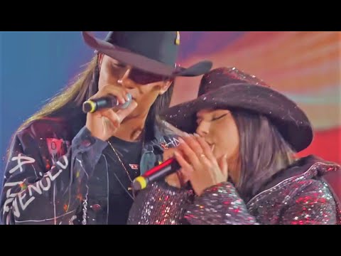 Ana Castela e US Agroboy:   Eu Minto - Análise da Letra