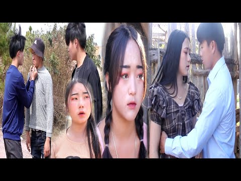 poob kua muag iab vim tau txiv ntxeev siab part 273