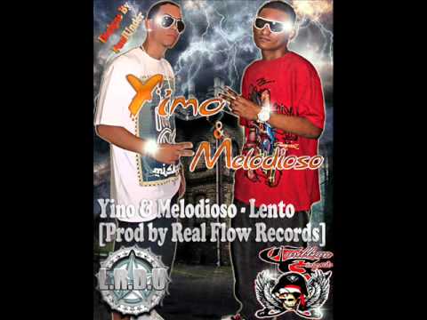 yino y melodioso-por que sigues con el