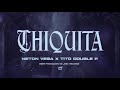 Neton Vega Tito Double P Chiquita Lyric Video