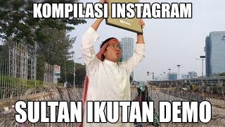 Download lagu KOMPILASI VIDEO LUCU INSTAGRAM #84 mp3