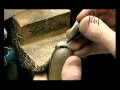 Изготовление ювелирных изделий на заказ. YouTube видео
