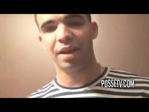 Drake - Breaks down how Jewish he Is!