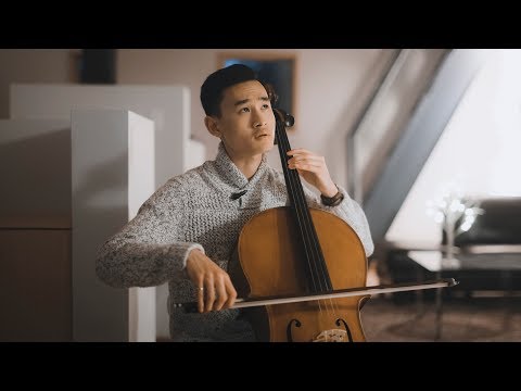 Jenny of Oldstones (Game of Thrones) – Cello