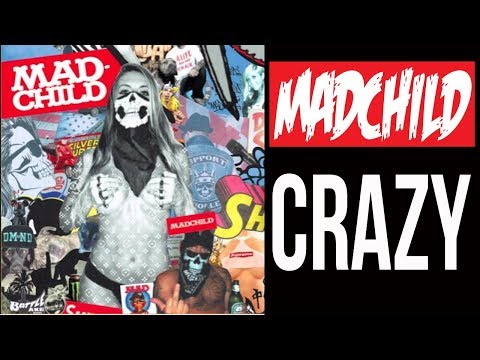 Video thumbnail for Crazy
