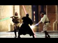 "Duel Of The Fates" - John Williams ("Star Wars ...