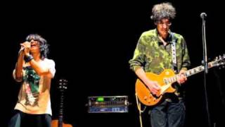 Emilia paranoica (Massimo Zamboni ft Angela Baraldi)