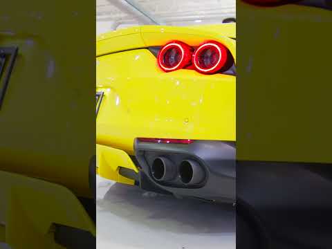 2019 Ferrari 812 Superfast (CC-1665943) for sale in Charlotte, North Carolina