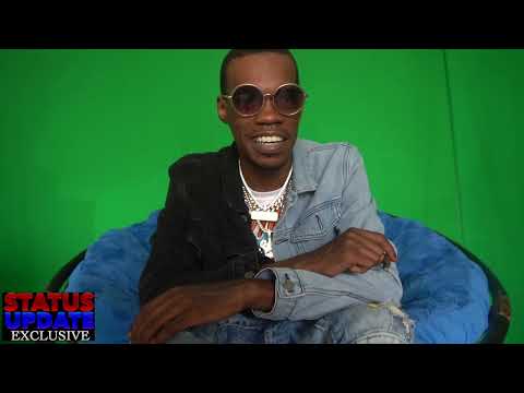 Fyndee Boyy: Bloggers & Artist Saying Hes The Reason For YNMM Benjee Death, House Parties In Chicago