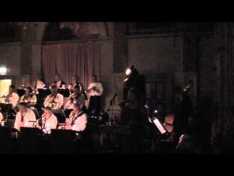 Elin Forslund och Håsta Jazz- Smile