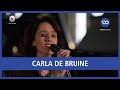 FRYSKE TOP 100: Carla de Bruine