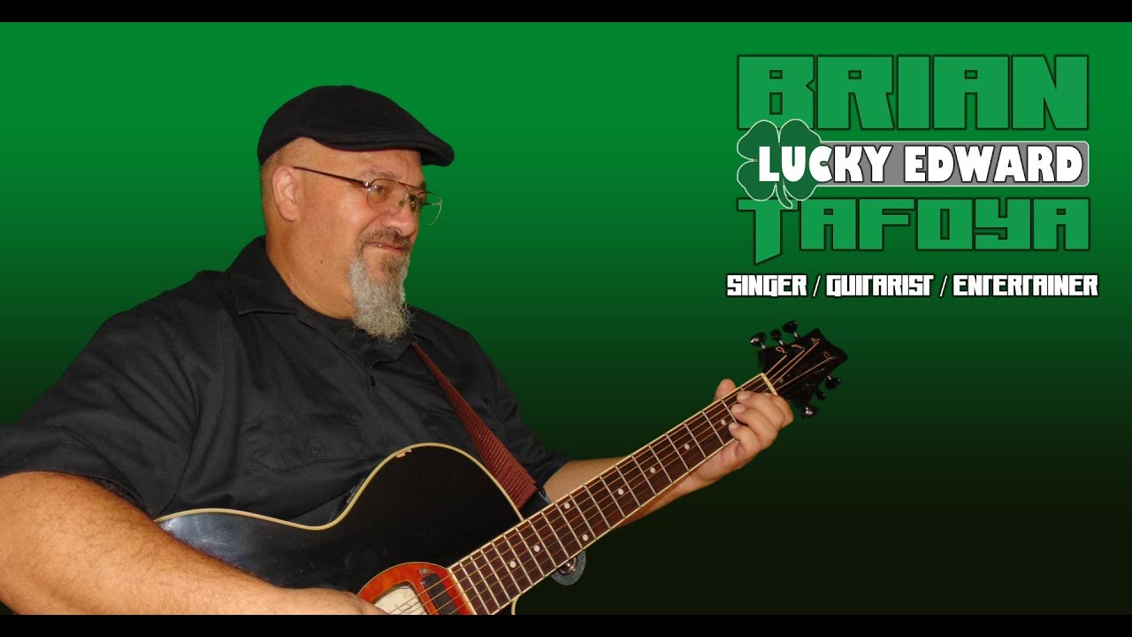 Promotional video thumbnail 1 for Lucky Edward