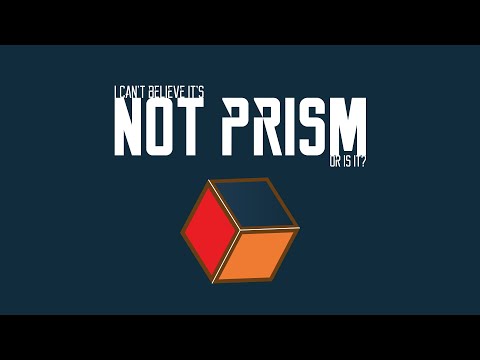 Not Prism