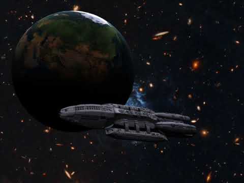 Bear McCreary - All Along The Watchtower (Long Mix)