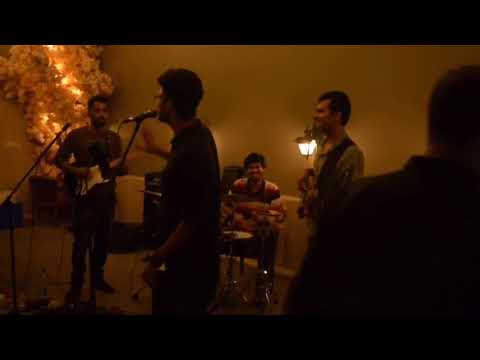 Bhavya  Soul curry Live