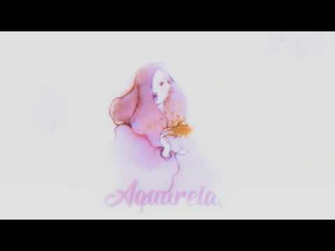 Nanasai ft. 808 Bob  - Aquarela (Prod. Nanasai Beats)