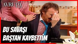 Avukat bağa gıcık kapii😭  - Avrupa Yakası 180. Bölüm