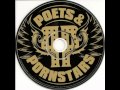 Poets And Pornstars - Earthman 