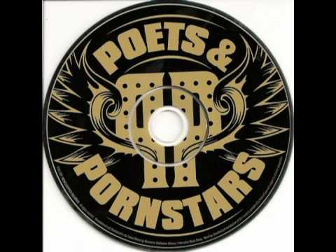 Poets And Pornstars - Earthman