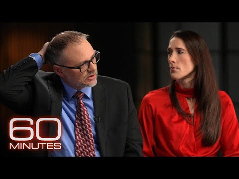 The 60 Minutes investigation into Havana Syndrome