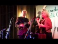 Harmonious Wail - "And I Love Him" - Lansdowne Folk Club