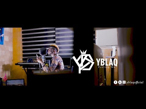 YBLAQ fuck you Cover
