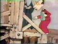 Classic Sesame Street Animation The Bridgekeeper Triangle