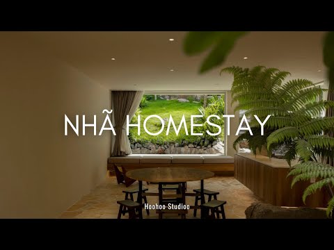 From Rocks to Retreat: Where Nature and Design Flow as One