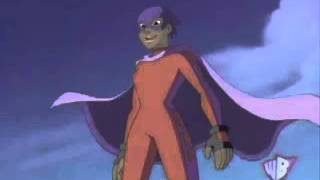 Shebang &quot;So So Fly&quot; Theme Song - (Static Shock)