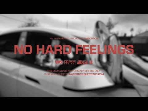 (FREE) reezy x Jack Harlow Type Beat - "NO HARD FEELINGS "