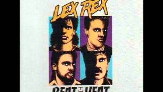 Lex Rex - I Kill Devils