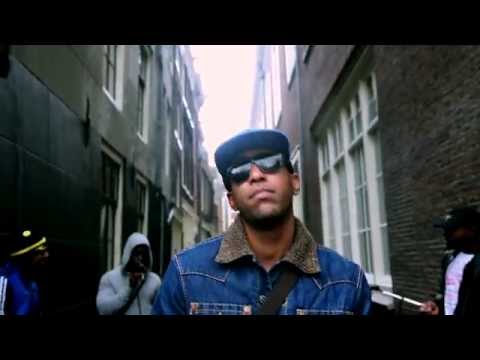 Capo Blaze - Mary Jane [Official Video] @Capo_Blaze